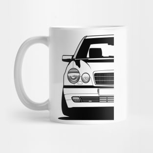 W210 Mug